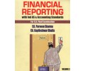 Financial Reporting With Ind AS And Accounting Standards For CA Final 27th Edn. 2016 In 2 Vols